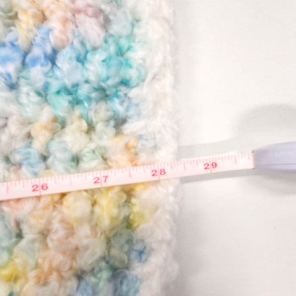 SOFT Lapghan- Made by Me, Lori - Picture 3 of 5